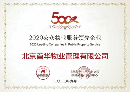 首開集團(tuán)丨擦亮國(guó)家的 金色名片 首開人打造博物館物業(yè)服務(wù) 國(guó)家標(biāo)準(zhǔn)